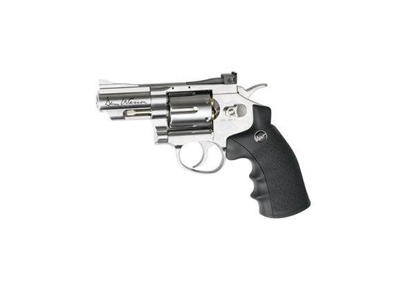 Picture of Dan Wesson 2,5Silver Pellet Airgun